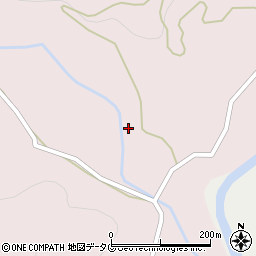 熊本県玉名郡和水町山十町976周辺の地図