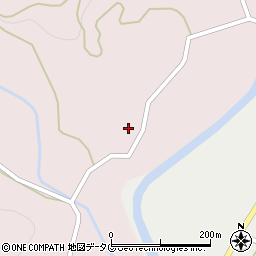 熊本県玉名郡和水町山十町866周辺の地図