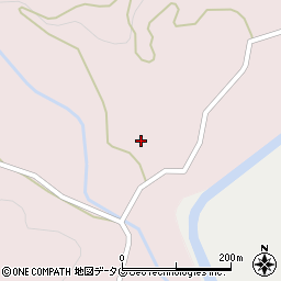 熊本県玉名郡和水町山十町900周辺の地図