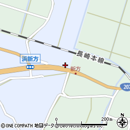 西日本デリバリーショップ（企業組合）周辺の地図