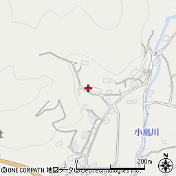 長崎県佐世保市南風崎町956周辺の地図