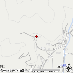 長崎県佐世保市南風崎町937周辺の地図