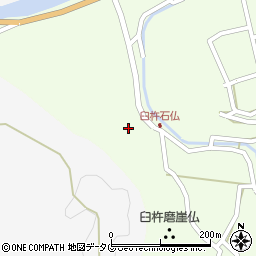 後藤製菓　本社周辺の地図