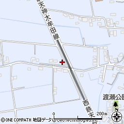 小宮電設株式会社周辺の地図