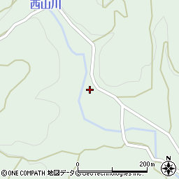 熊本県玉名郡和水町中和仁762-3周辺の地図