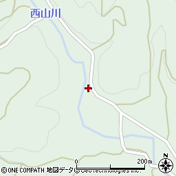 熊本県玉名郡和水町中和仁762周辺の地図