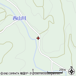 熊本県玉名郡和水町中和仁771周辺の地図