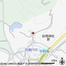 有限会社佐熊製茶園周辺の地図