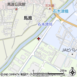 佐賀県鹿島市浜町1429周辺の地図