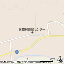 宇和島市立御槙公民館周辺の地図