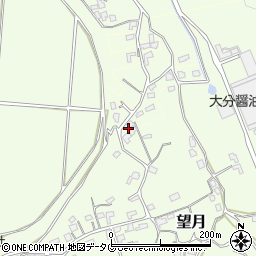 大分県臼杵市清太郎901周辺の地図
