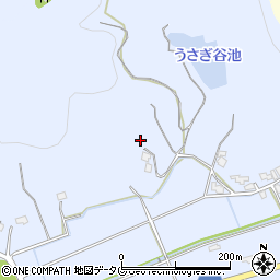 福岡県みやま市高田町下楠田270-1周辺の地図