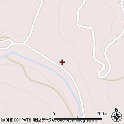 熊本県玉名郡和水町山十町459周辺の地図