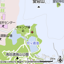 福岡県みやま市高田町下楠田398周辺の地図