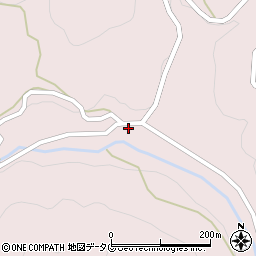 熊本県玉名郡和水町山十町292周辺の地図