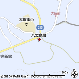合名会社菊池弘商店周辺の地図