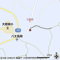 浅沼周蔵商店周辺の地図