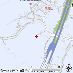 RV1 RVパークsmart 嬉野周辺の地図