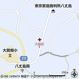 株式会社愛光観光周辺の地図