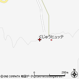 辛島組周辺の地図