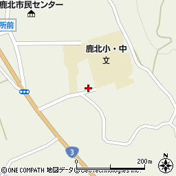 株式会社古城建設周辺の地図
