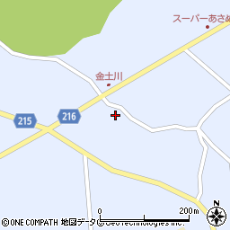 大賀郷薬局周辺の地図
