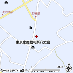 有限会社大志堂周辺の地図