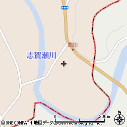 株式会社杉野周辺の地図