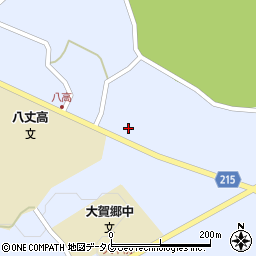 フィッシングハウス伊藤周辺の地図
