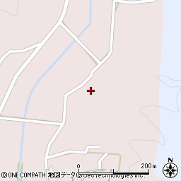 西日本ピーアール社周辺の地図