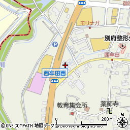 佐賀新聞社　鹿島支局周辺の地図