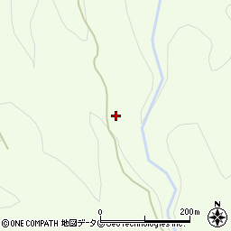 東京都八丈島八丈町三根3246周辺の地図