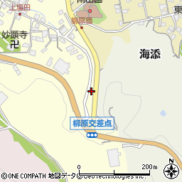 大分県臼杵市二王座723周辺の地図
