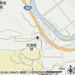 福岡県みやま市高田町舞鶴915周辺の地図