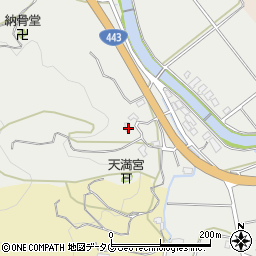 福岡県みやま市高田町舞鶴881周辺の地図