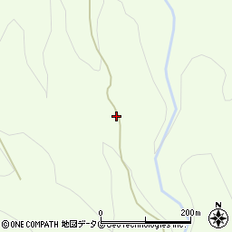 東京都八丈島八丈町三根3245周辺の地図