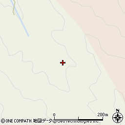 大分県臼杵市風成1168周辺の地図