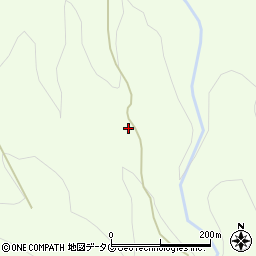 東京都八丈島八丈町三根3236周辺の地図