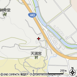 福岡県みやま市高田町舞鶴882周辺の地図