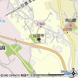 大分県臼杵市二王座581周辺の地図