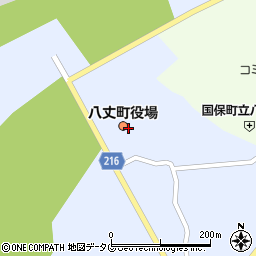 東京都八丈島八丈町の地図 住所一覧検索 地図マピオン