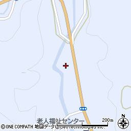 入江建築事務所周辺の地図
