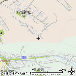 大分県臼杵市海添2238周辺の地図