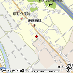 有限会社菅原商事周辺の地図