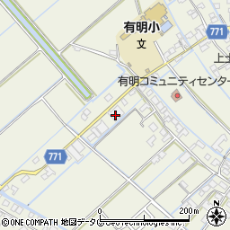 株式会社竹嶋繊維周辺の地図