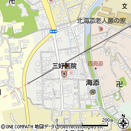 佐々木鉄工株式会社周辺の地図