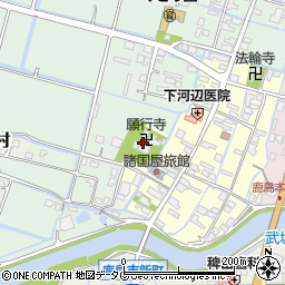 田中宏純周辺の地図