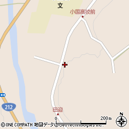 カワズ自動車工業周辺の地図