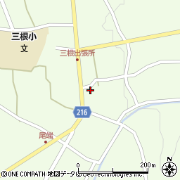 東京都八丈島八丈町三根1767周辺の地図