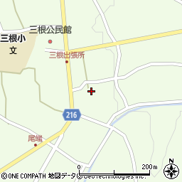 東京都八丈島八丈町三根1759周辺の地図